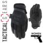 Preview: MECHANIX WEAR SPECIALTY 0.5 MM COVERT WOMEN HANDSCHUH SCHWARZ